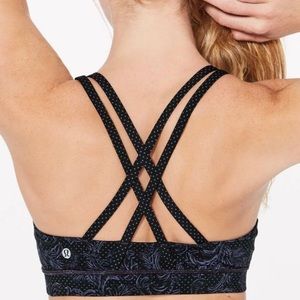 Lululemon Energy Bra - 8